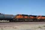 BNSF 1097